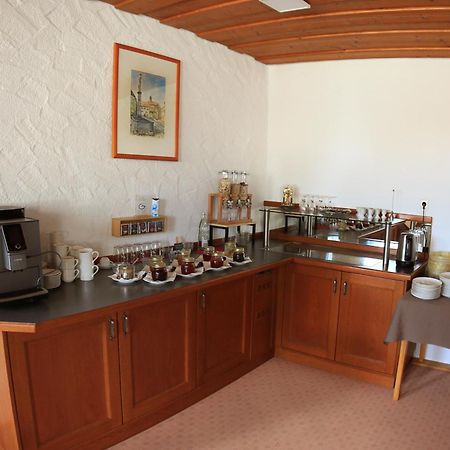 Tengen Landgasthof Schuetzen מראה חיצוני תמונה